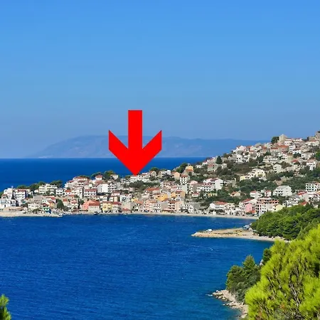 Mia Apartament Igrane