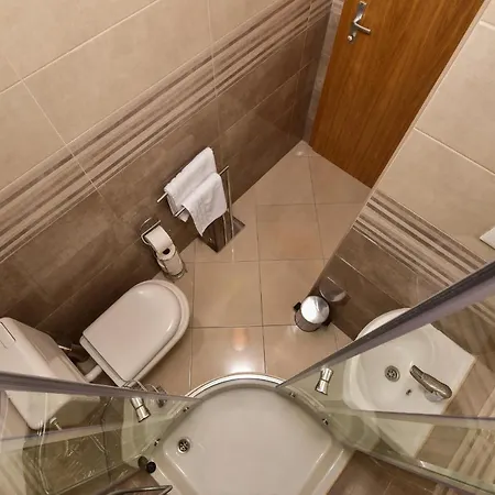Mia Appartement