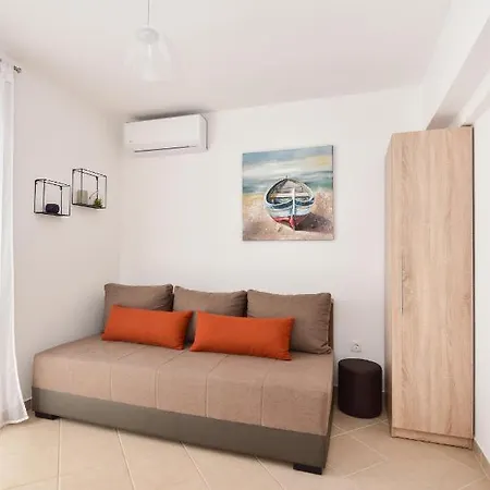 Apartment Mia *