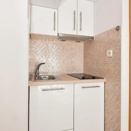 Appartement Mia