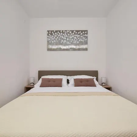 Mia Appartement