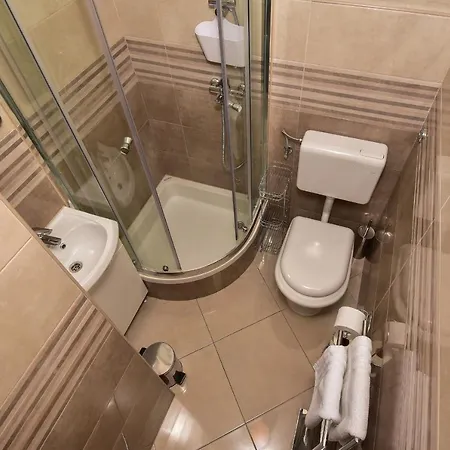 Appartement Mia