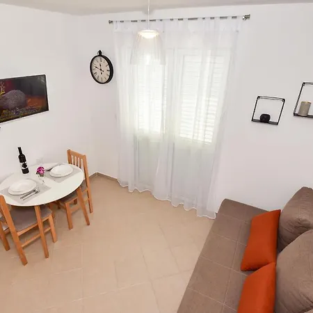 Appartement Mia Igrane