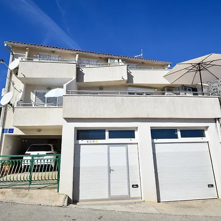 Appartement Mia