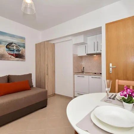 Mia Appartement *