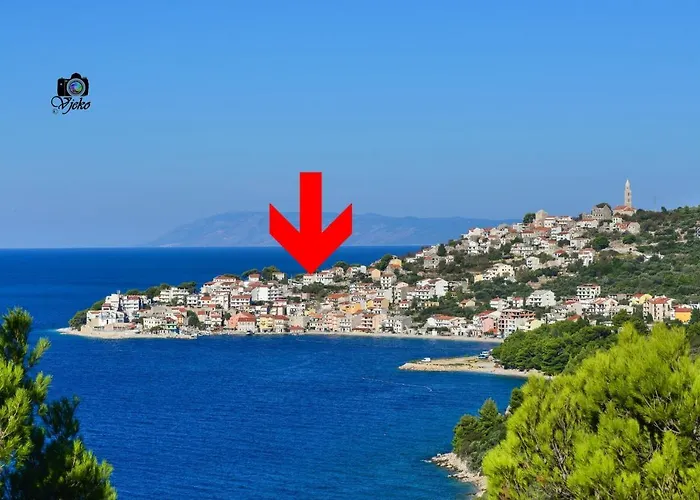 Mia Appartamento Igrane